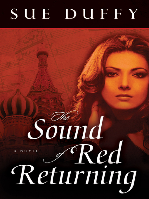 Title details for The Sound of Red Returning by Sue Duffy - Available